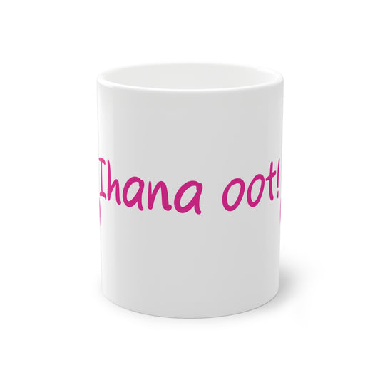 Muki "Ihana oot" 💖