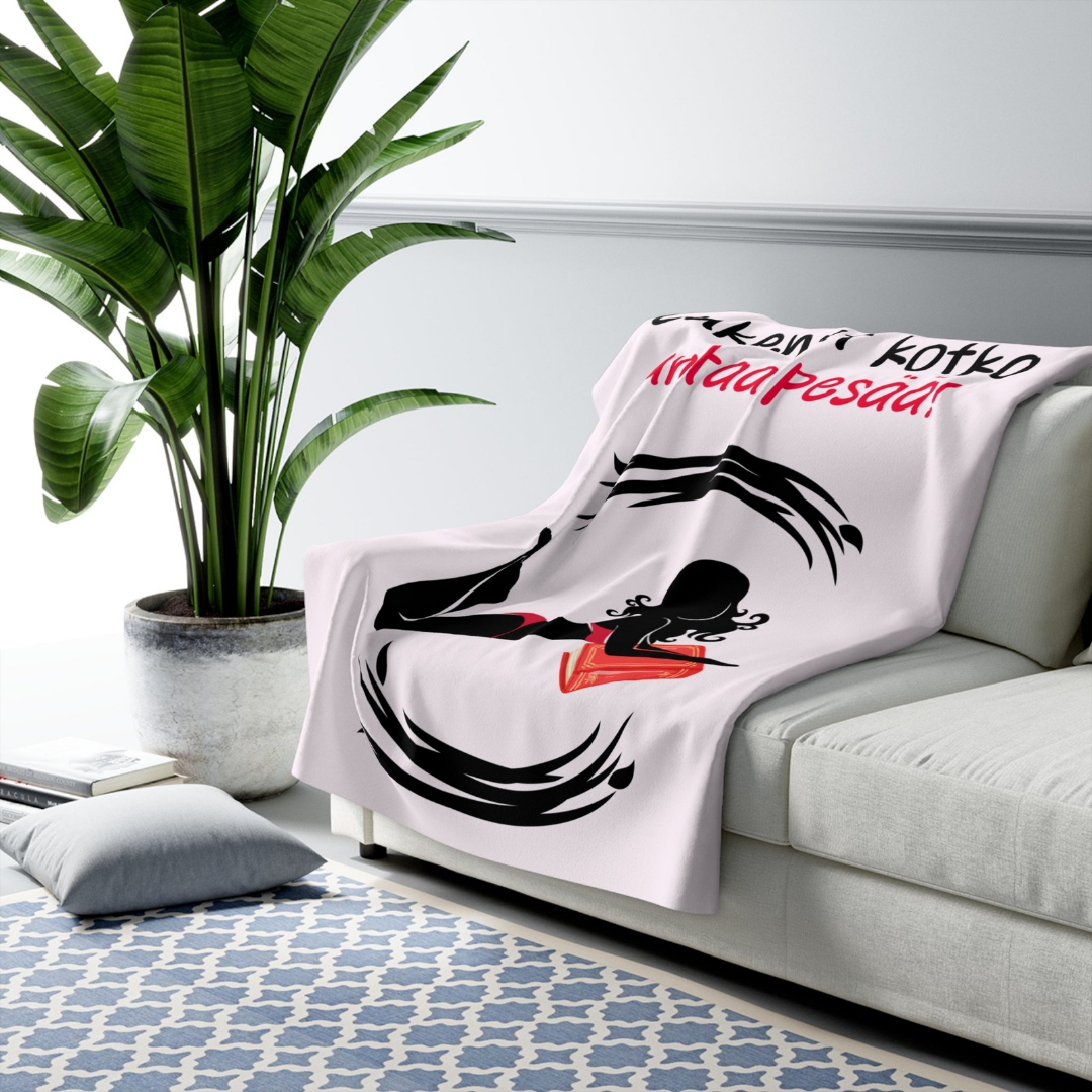 Viltti "Lukenut kotka antaa pesää!"