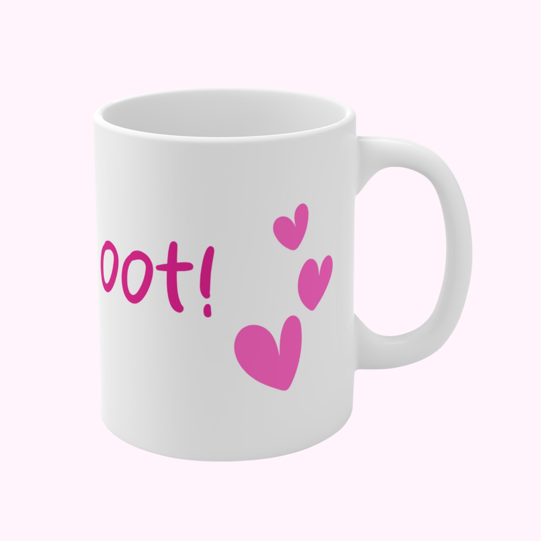 Muki "Ihana oot" 💖