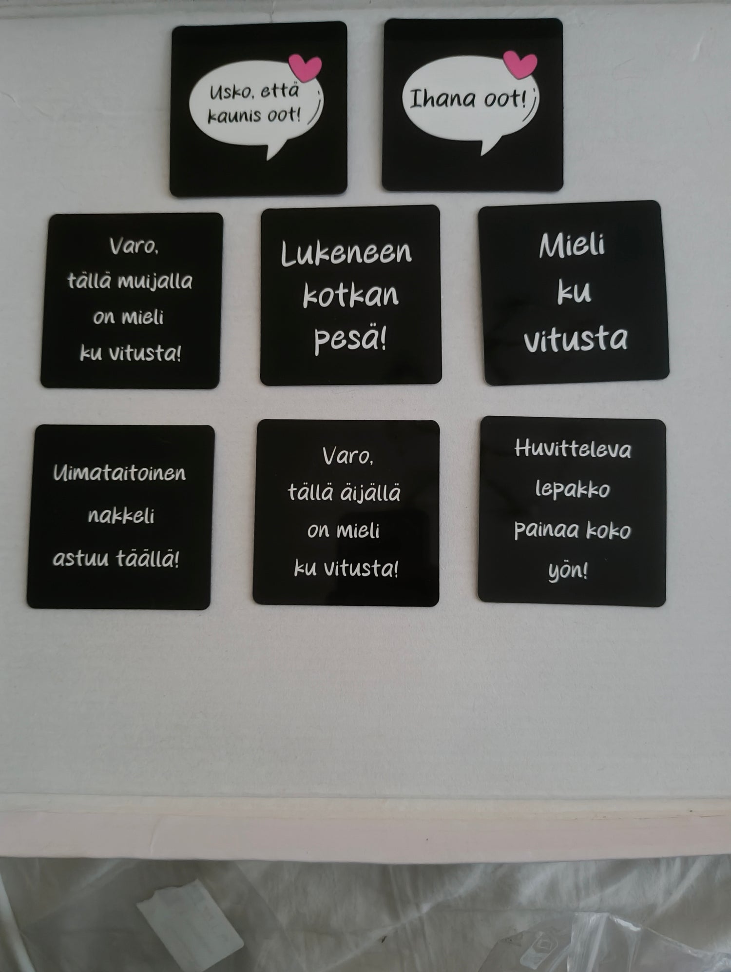 Magneetit