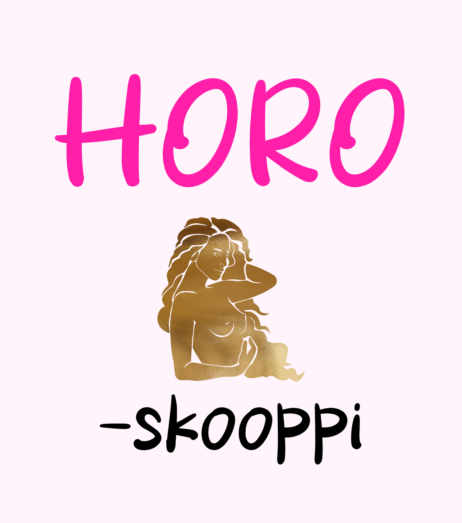 HORO-skooppimallisto