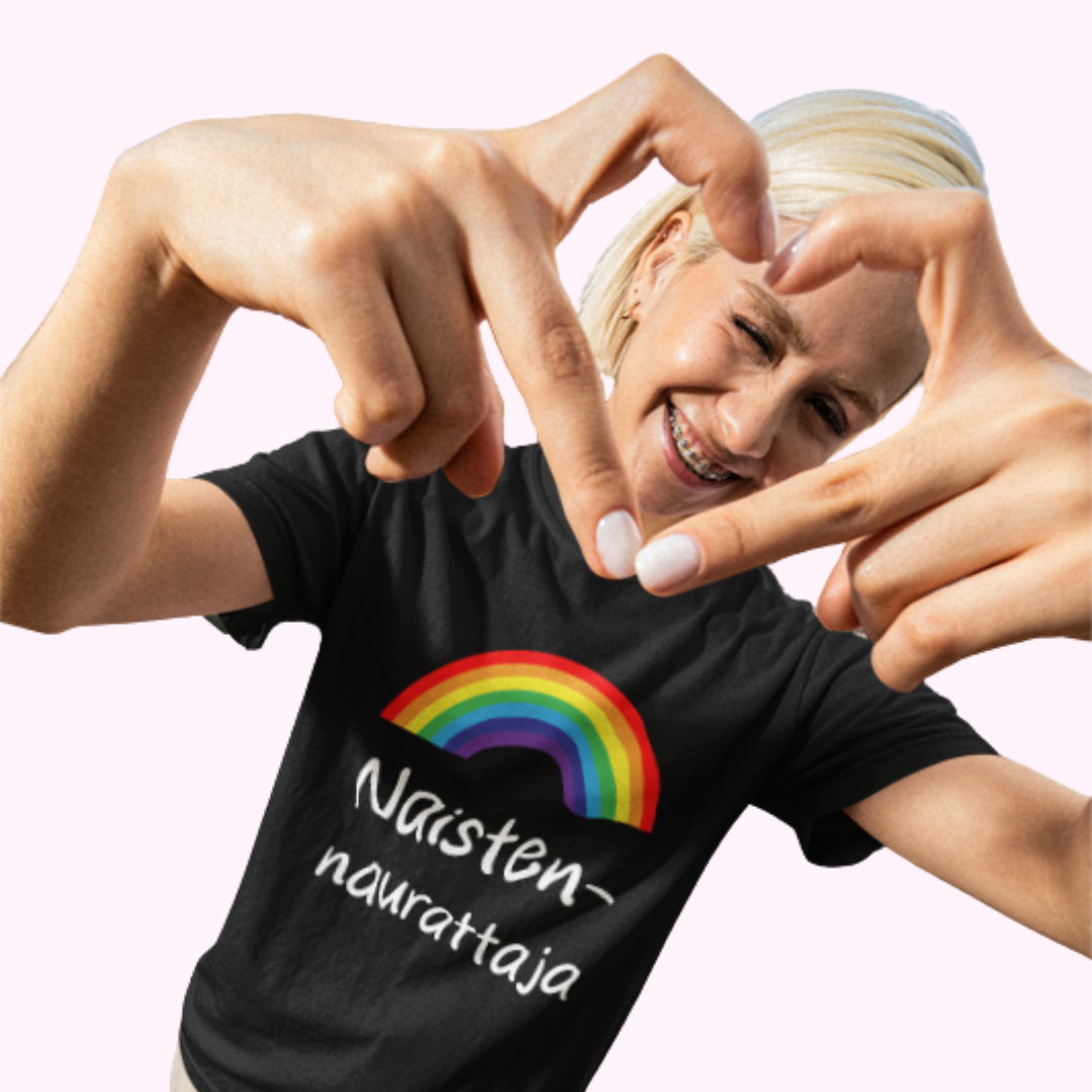 T-paidat Pride