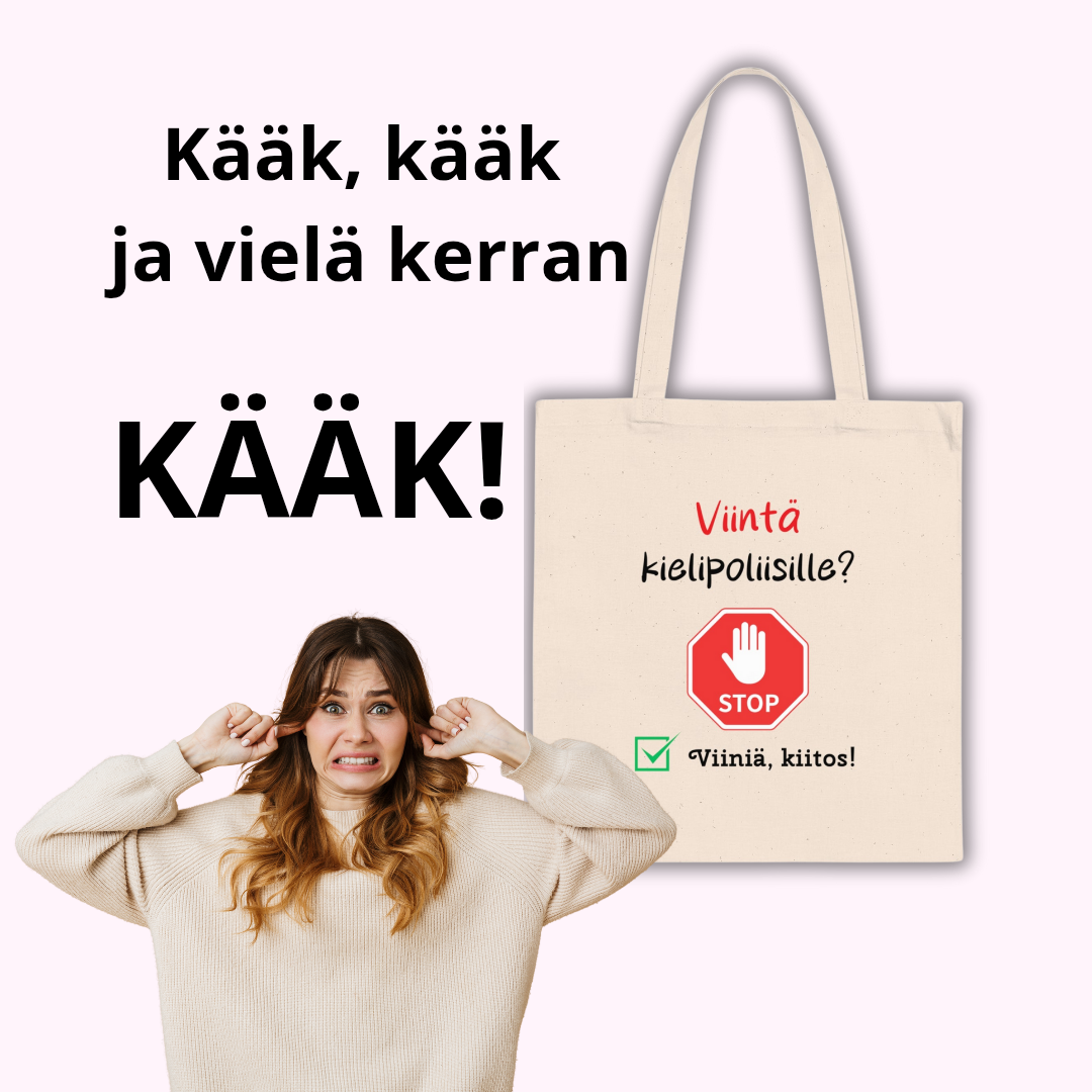 Kielipoliisimallisto