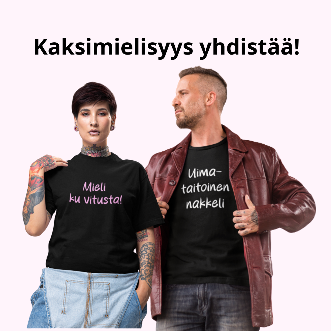 Pikkutuhmat tuotteet