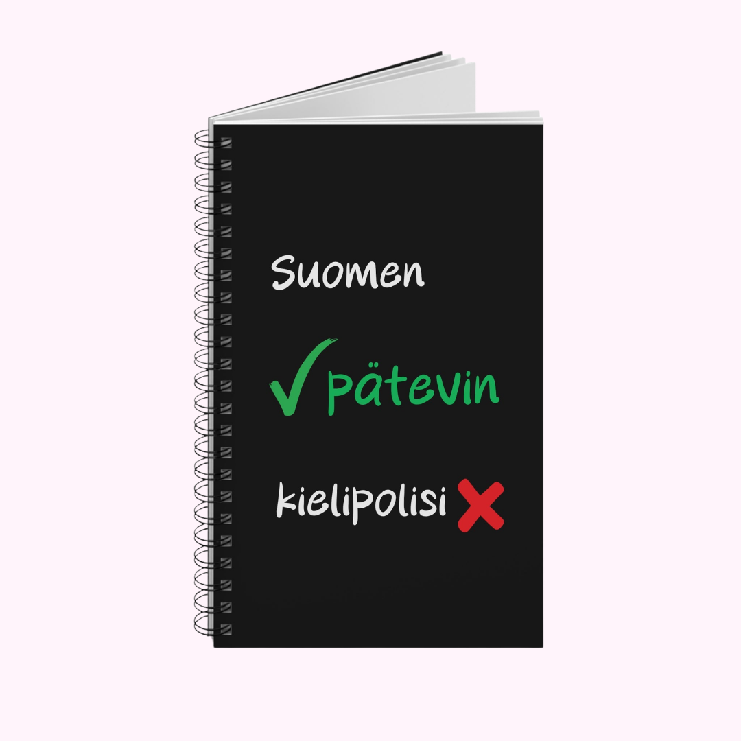 Muistikirjat