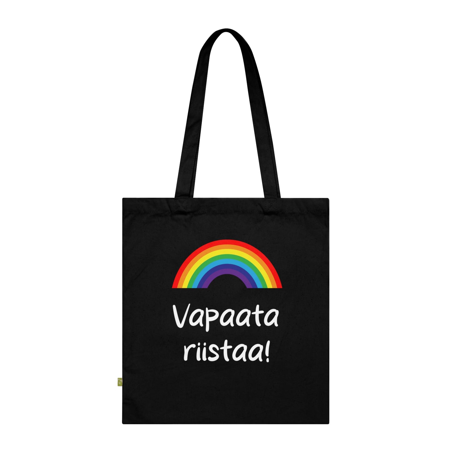 Kangaskassi "Vapaata riistaa"