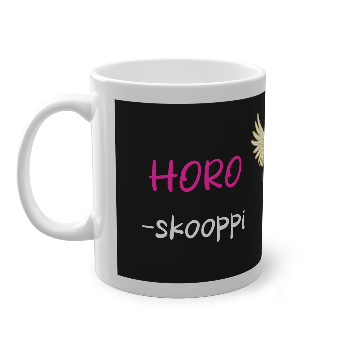 Muki "HORO-skooppi", neitsyt