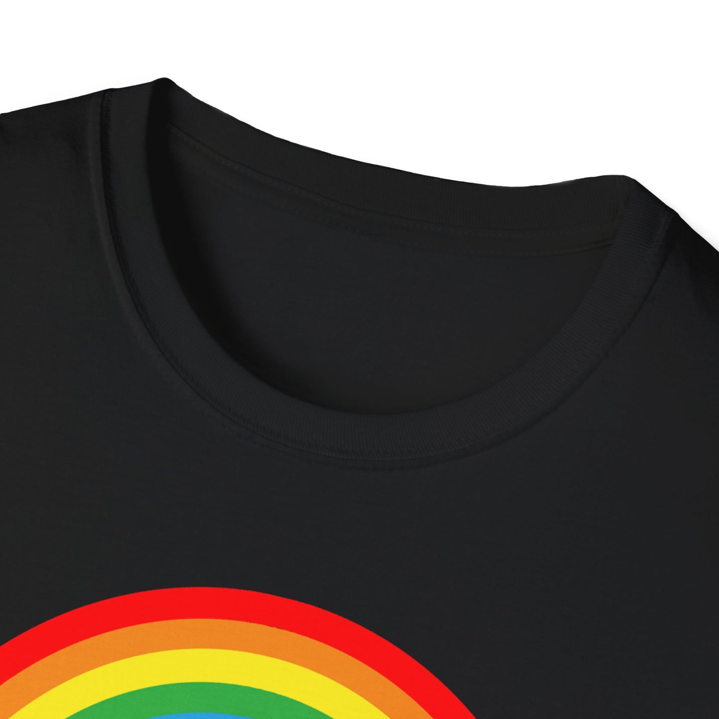 T-paita "Miestennielijä" 🏳️‍🌈