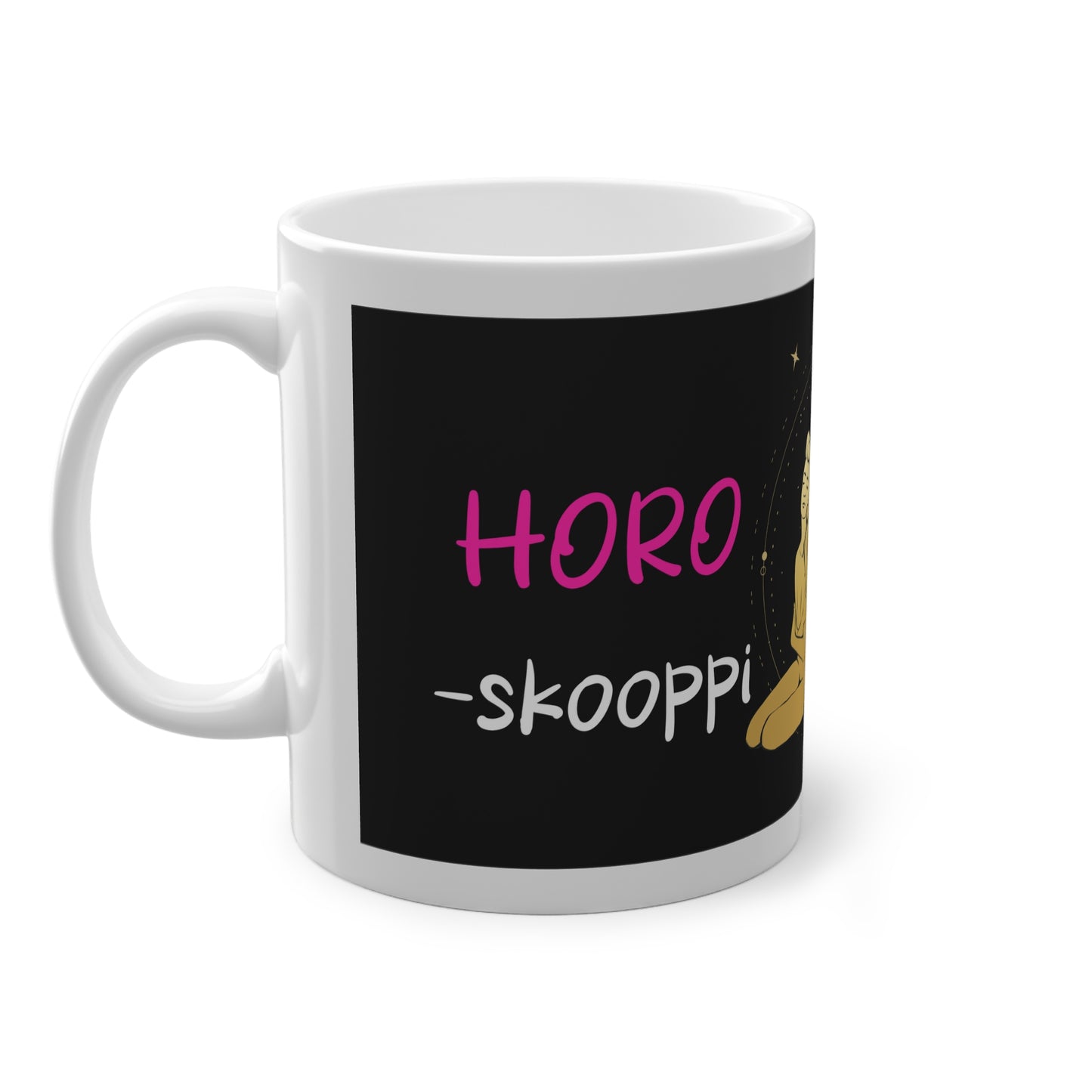Muki "HORO-skooppi", kaksoset