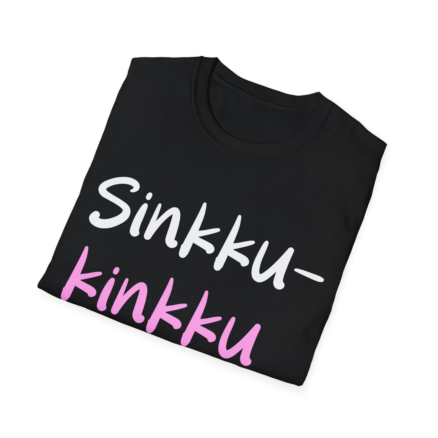 Sinkkukinkku-T-paita