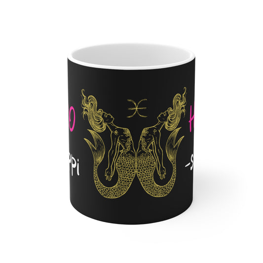 Muki "HORO-skooppi", kalat"