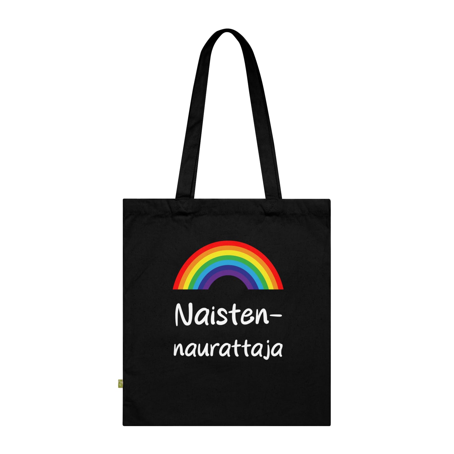 Kangaskassi "Naistennaurattaja"