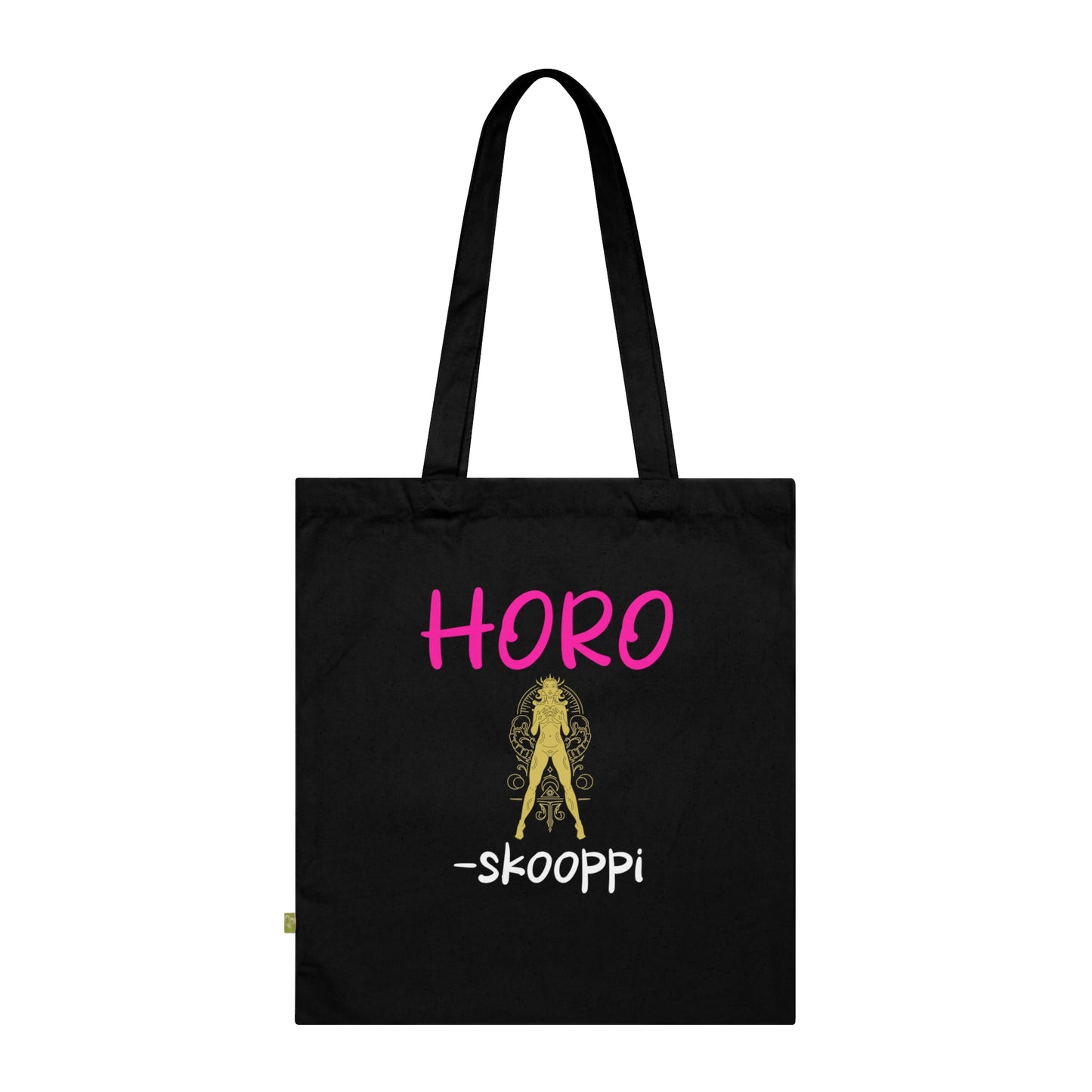 Kangaskassi "HORO-skooppi", skorpioni