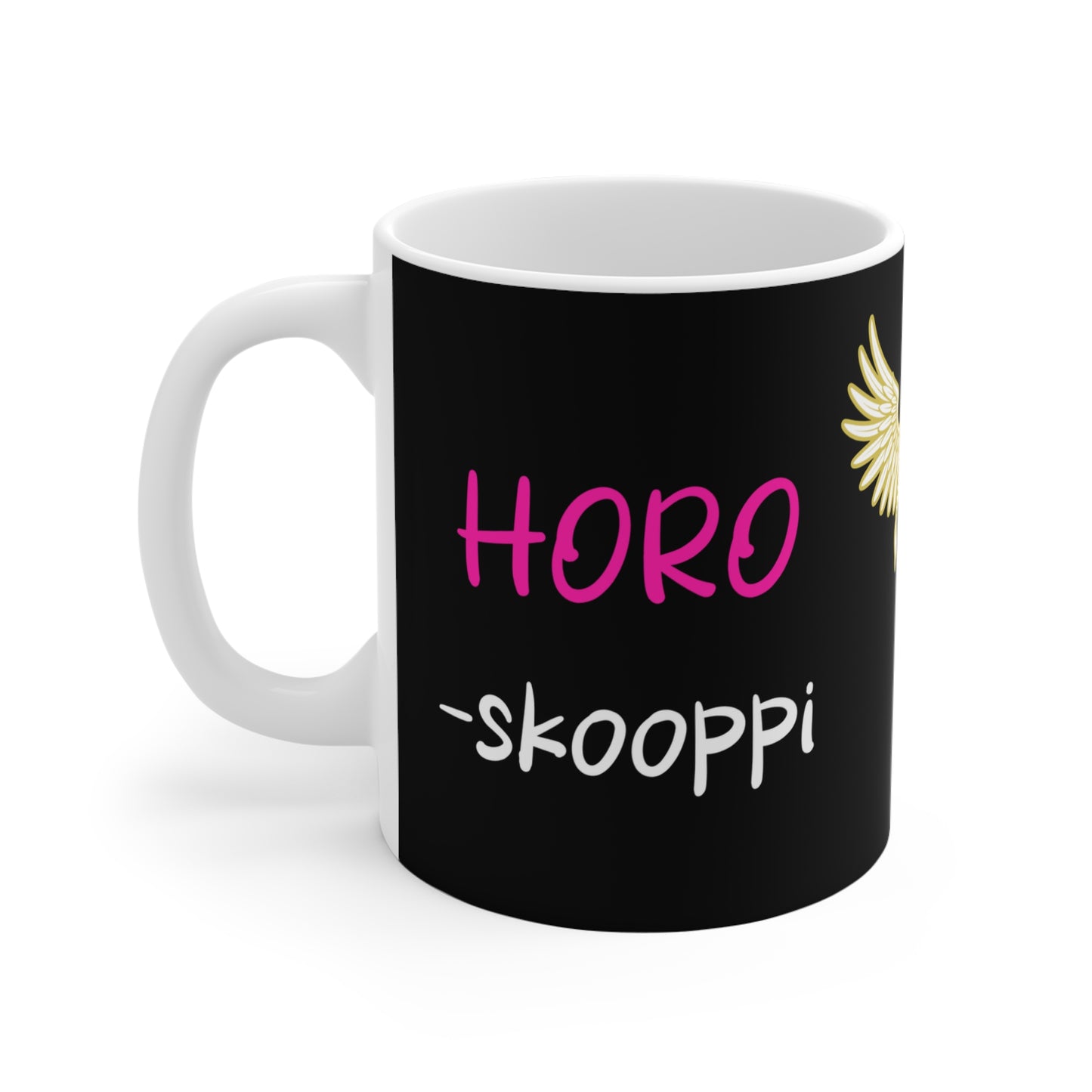 Muki "HORO-skooppi", neitsyt