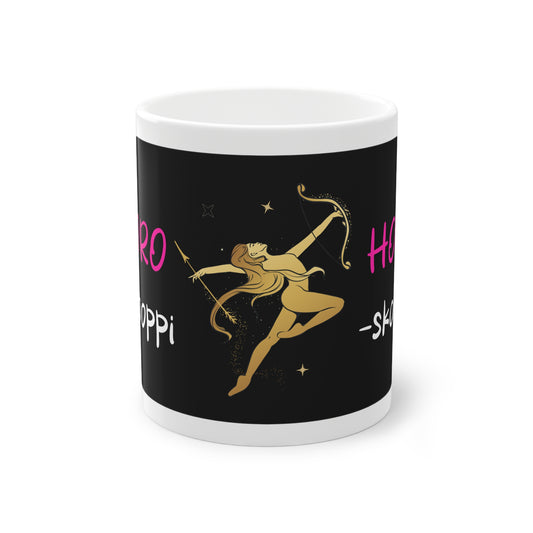 Muki "HORO-skooppi", jousimies