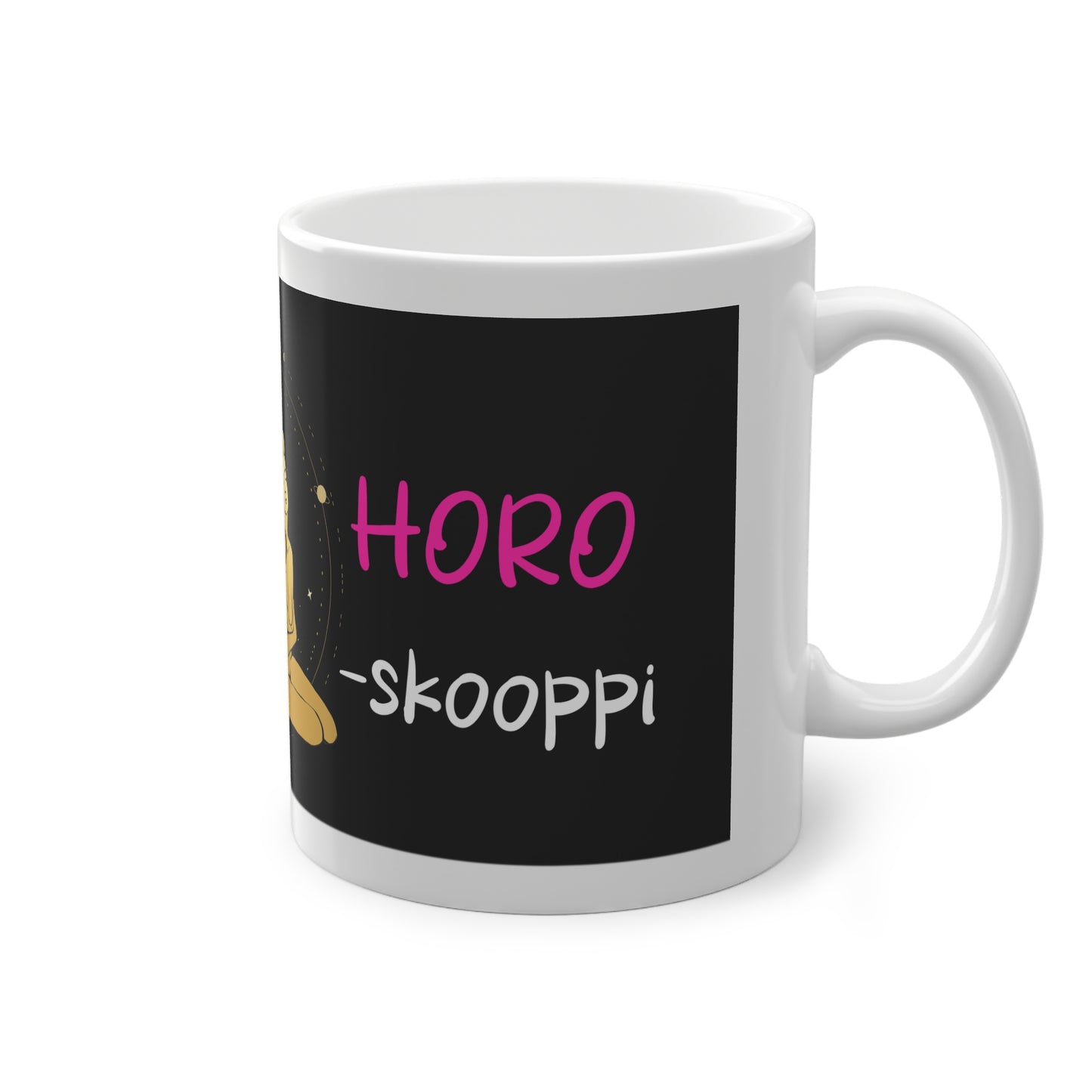 Muki "HORO-skooppi", kaksoset