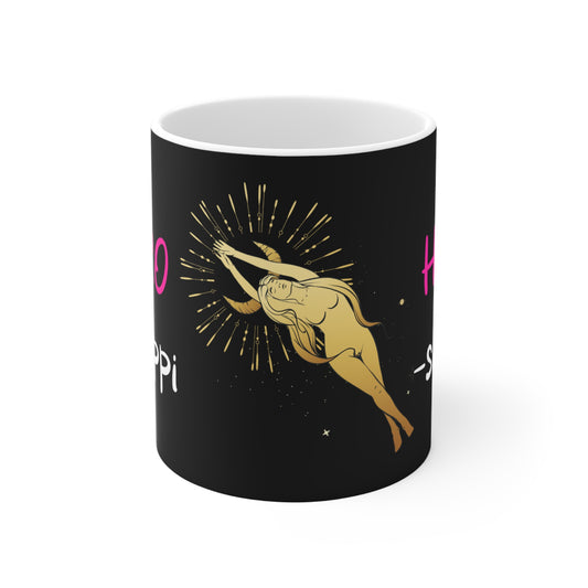 Muki "HORO-skooppi", härkä