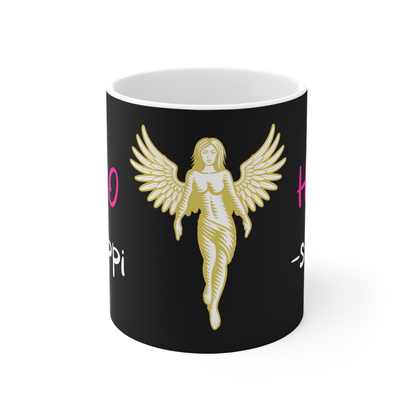 Muki "HORO-skooppi", neitsyt