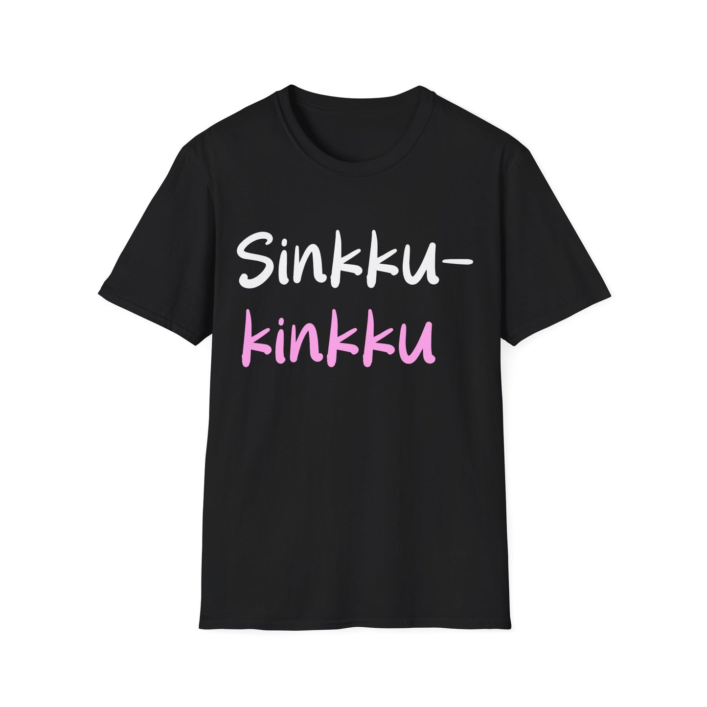 Sinkkukinkku-T-paita