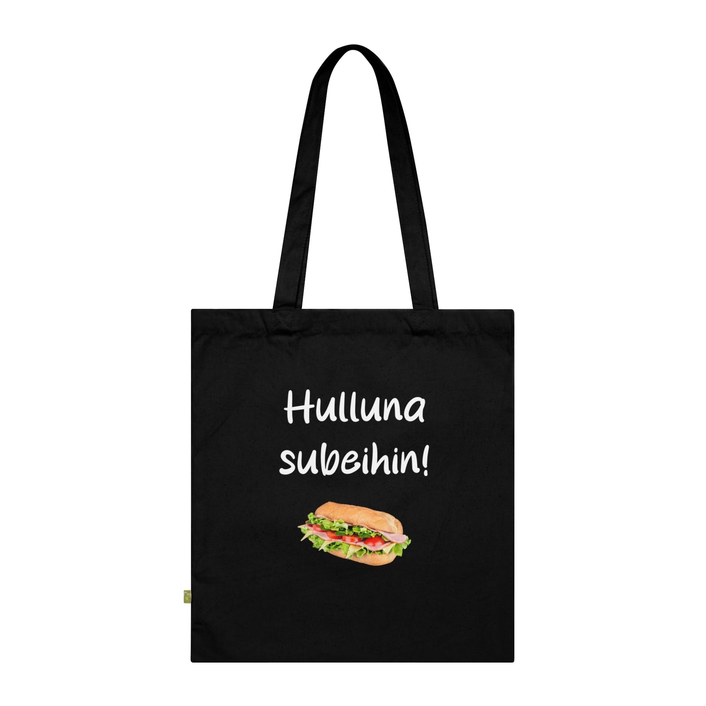 Kangaskassi "Hulluna subeihin"
