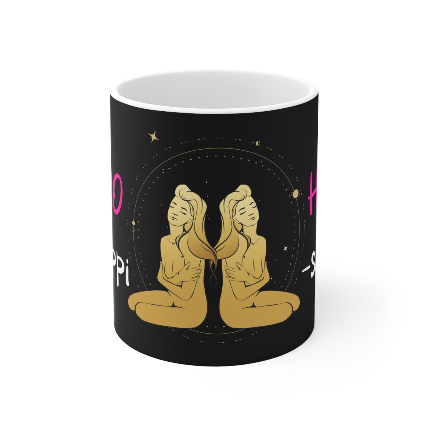 Muki "HORO-skooppi", kaksoset