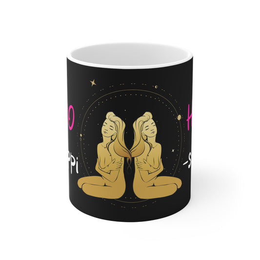 Muki "HORO-skooppi", kaksoset