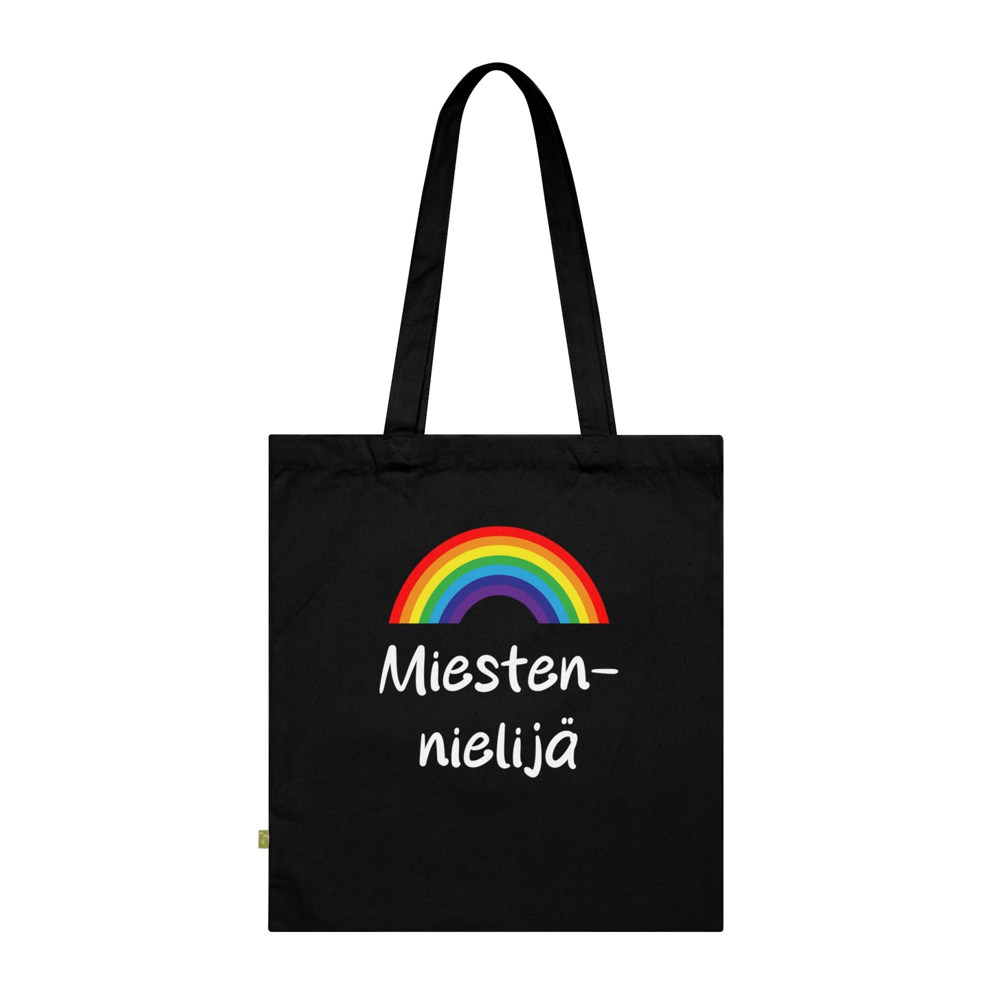 Kangaskassi "Miestennielijä"