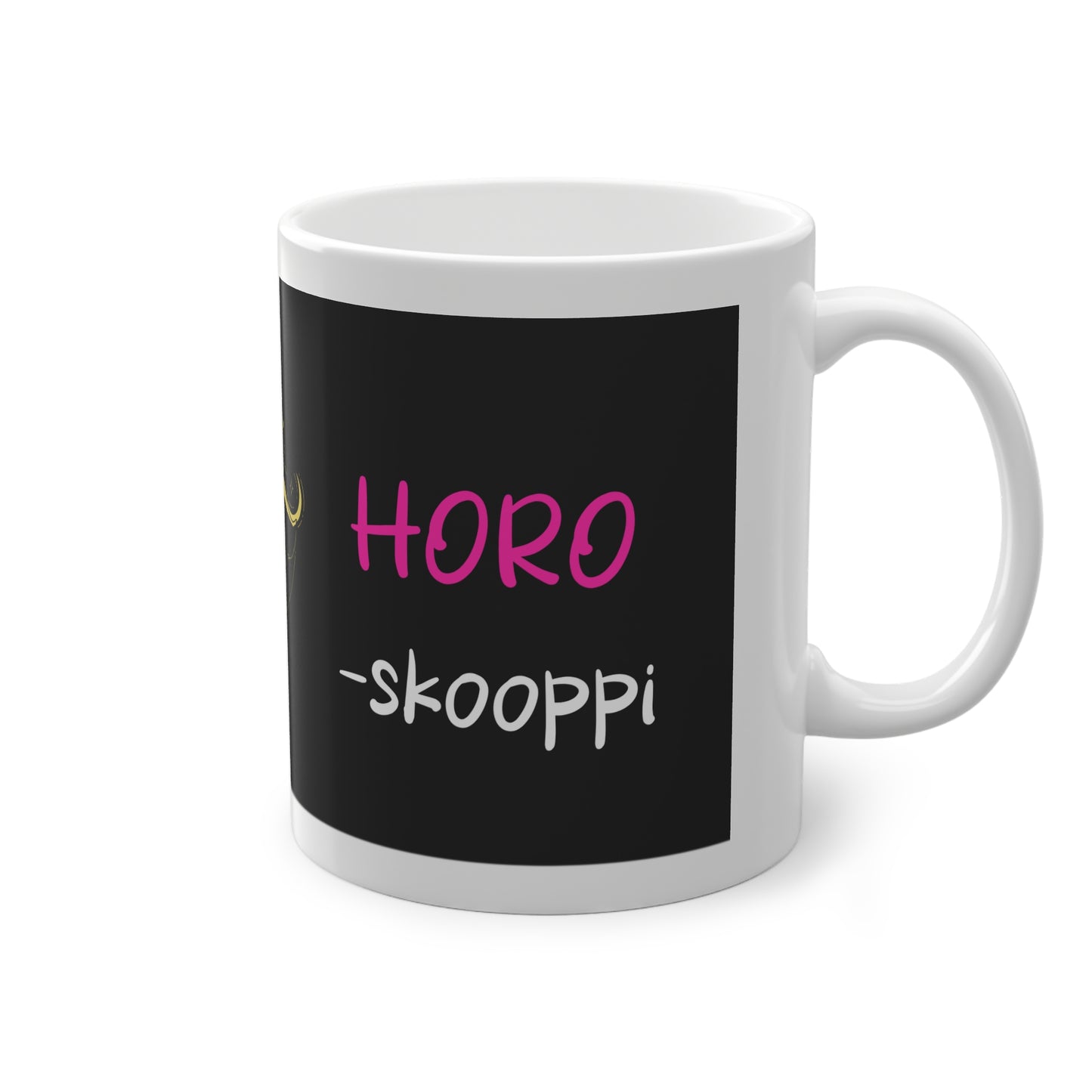 Muki "HORO-skooppi", kauris