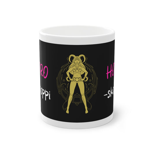 Muki "HORO-skooppi", oinas