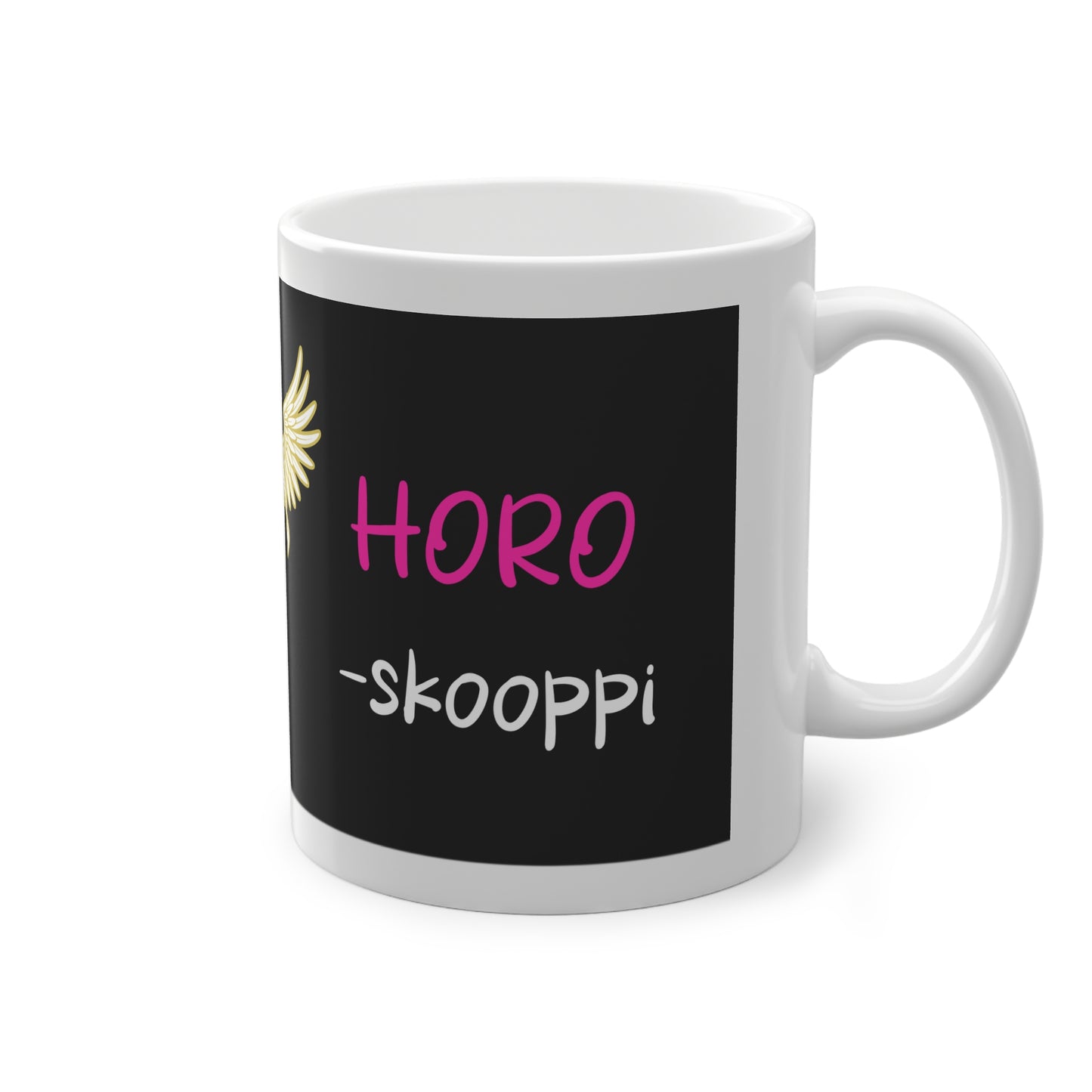 Muki "HORO-skooppi", neitsyt