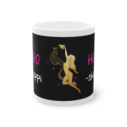 Muki "HORO-skooppi", vesimies