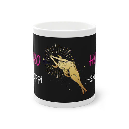 Muki "HORO-skooppi", härkä