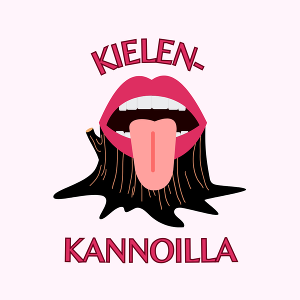 Huumorikauppa Kielenkannoilla