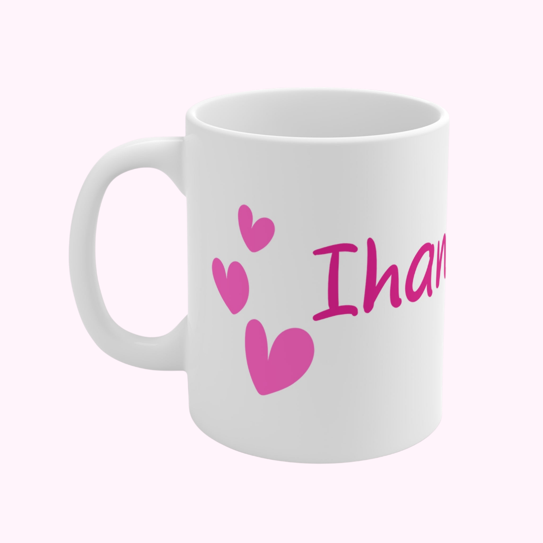 Muki "Ihana oot" 💖