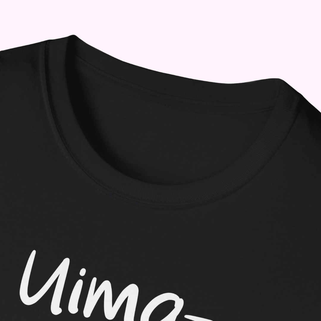 T-paita Uimataitoinen nakkeli"  taitaville ukkeleille