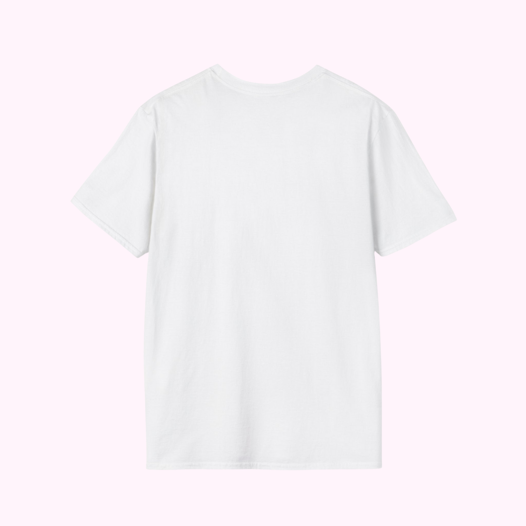 T-paita "Mieli ku vitusta!"