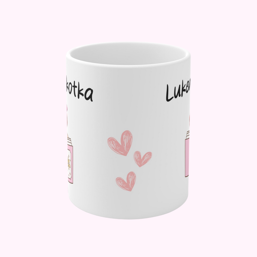 Muki "Lukenut kotka"