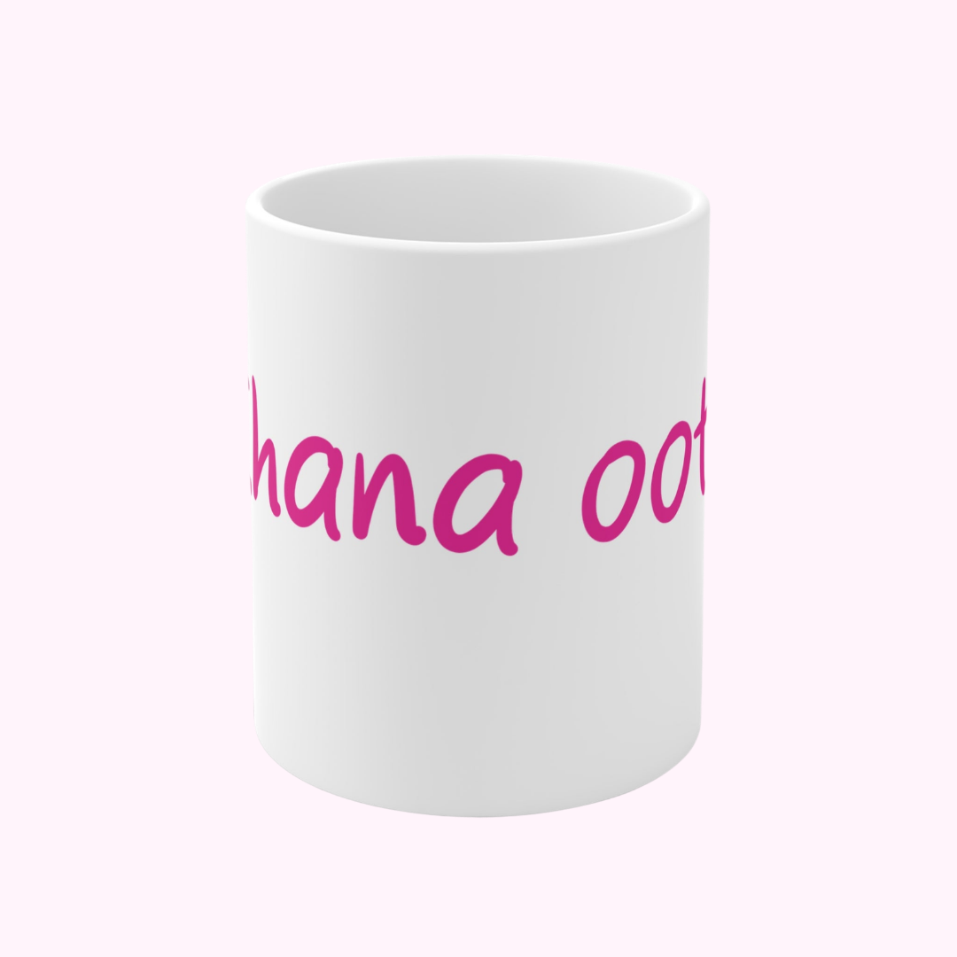 Muki "Ihana oot" 💖