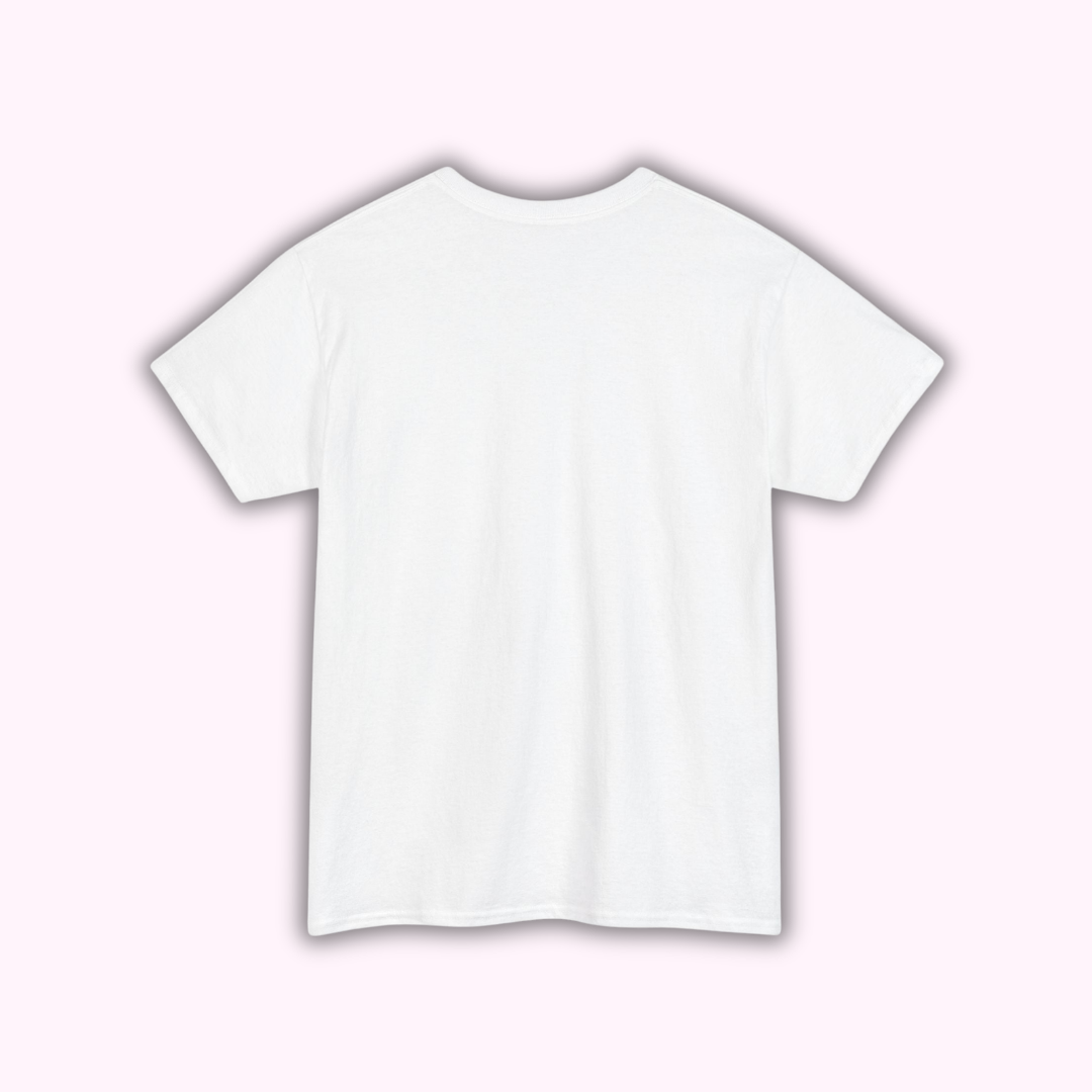 T-paita"Maanantaikappale"