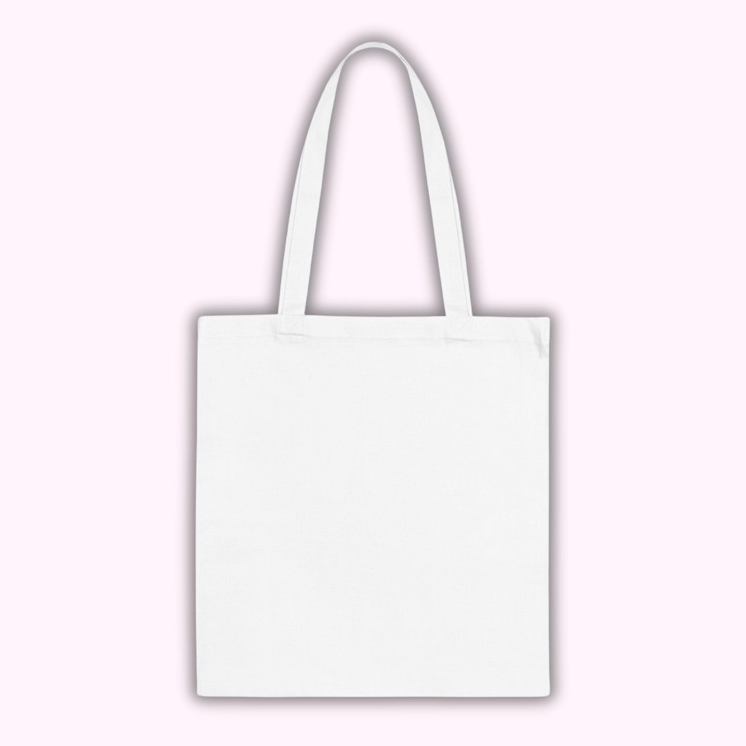 Kangaskassi "Vain hedelmälihaa"