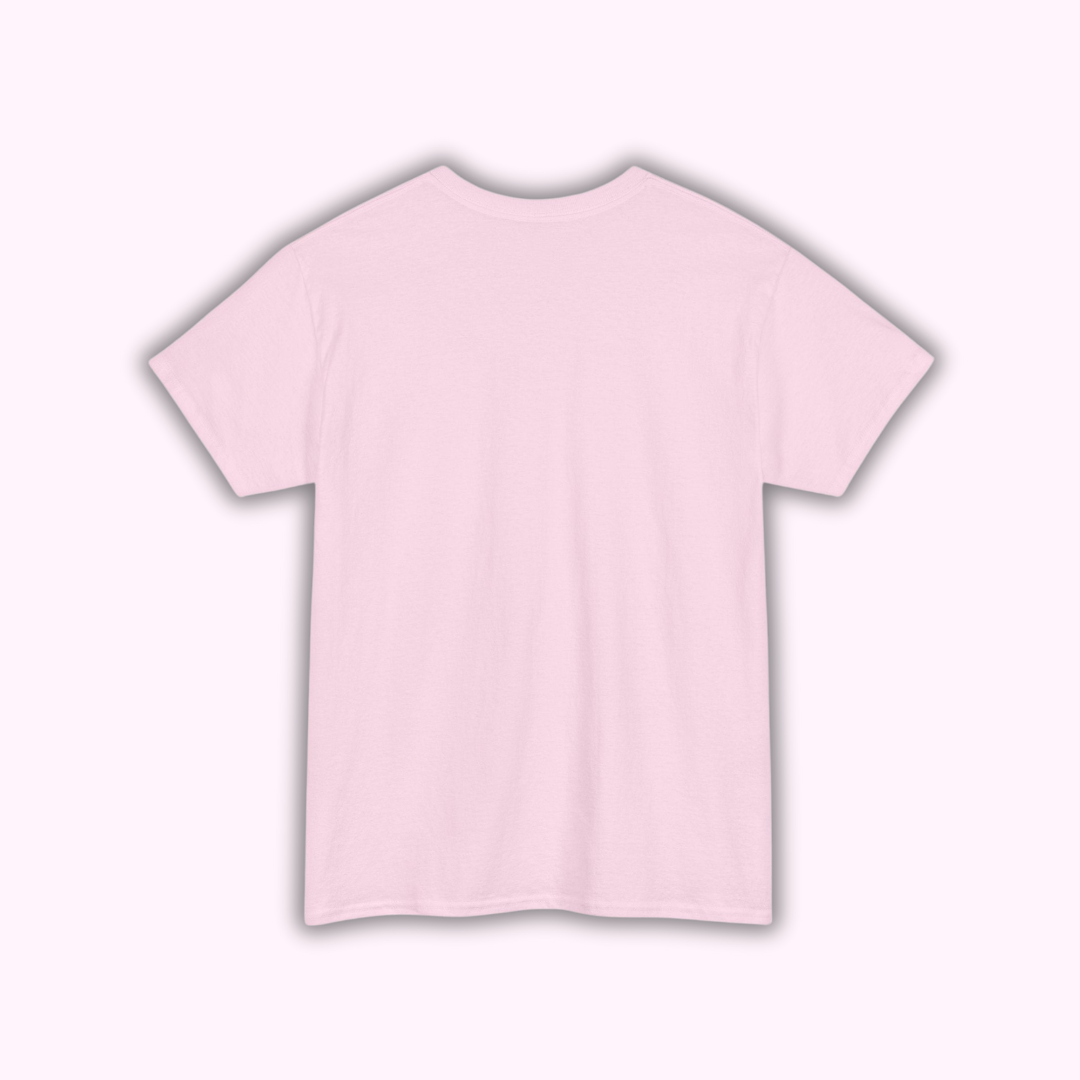 Mulla on mieli ku vitusta -T-paita