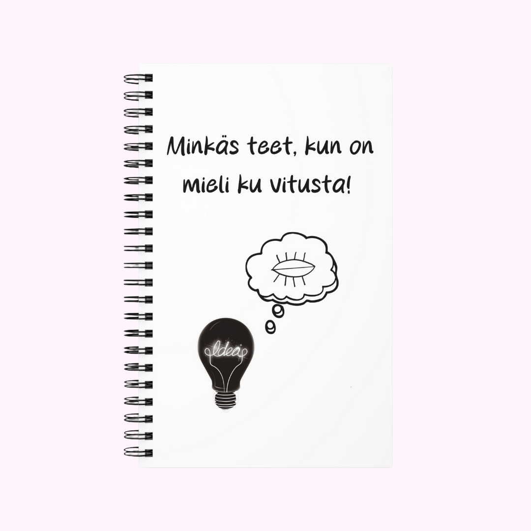Muistikirja 