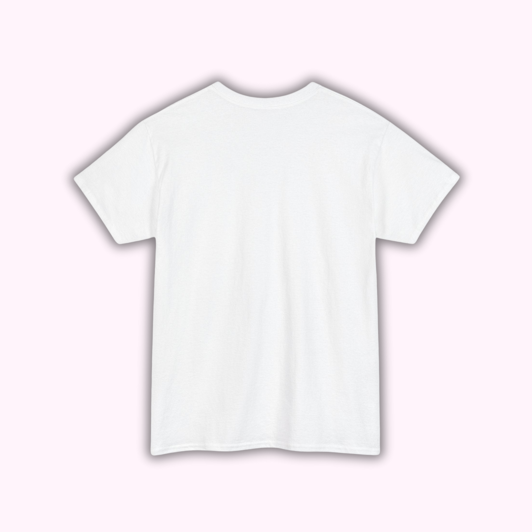 Mulla on mieli ku vitusta -T-paita