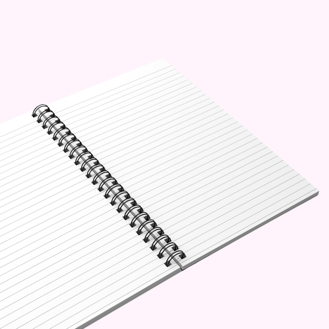 Muistikirja "Suomen pätevin kielipolisi"