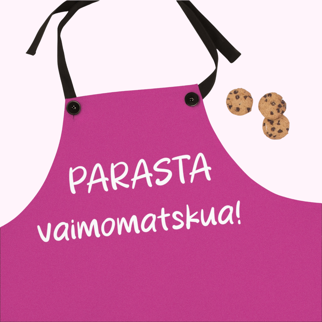 Essu "Parasta vaimomatskua"